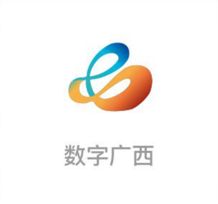 数字广西