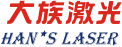 大族激光