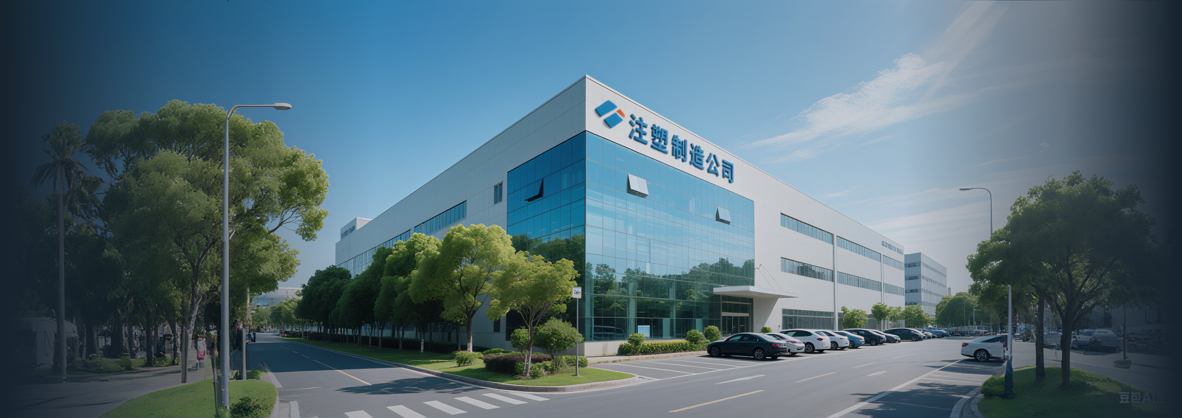 华东某大型注塑制造公司